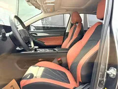 2023 Changan Eado PLUS 1.4T GDI DCT Premium — фото 4