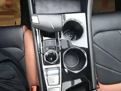 2023 Changan Eado PLUS 1.4T GDI DCT Premium — фото 7