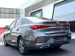 2023 Changan Eado PLUS 1.4T GDI DCT Premium — фото 11