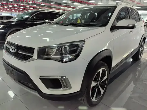 2020 Chery Tiggo 2 Pro 1.5L CVT Premium
