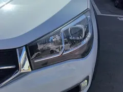 2020 Chery Tiggo 2 Pro 1.5L CVT Premium, белый — фото 5
