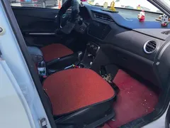 2020 Chery Tiggo 2 Pro 1.5L CVT Premium, белый — фото 8