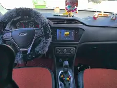 2020 Chery Tiggo 2 Pro 1.5L CVT Premium, белый — фото 12