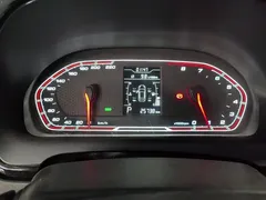 2020 Chery Tiggo 2 Pro 1.5L CVT Premium, белый — фото 14