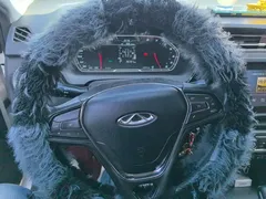 2020 Chery Tiggo 2 Pro 1.5L CVT Premium, белый — фото 15