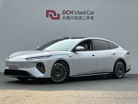 2026 BYD Seal 08 EV 905KM Flagship