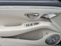 2026 BYD Seal 08 EV 905KM Flagship, белый — фото 20