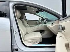 2026 BYD Seal 08 EV 905KM Flagship, белый — фото 21