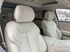 2026 BYD Seal 08 EV 905KM Flagship, белый — фото 23