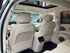 2026 BYD Seal 08 EV 905KM Flagship, белый — фото 24