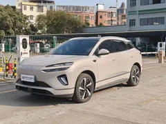 2025 BYD Sealion 06 DM-i PHEV 205 Plus — фото 1