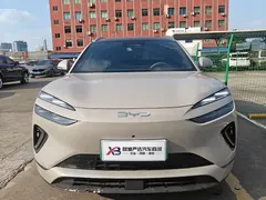 2025 BYD Sealion 06 DM-i PHEV 205 Plus — фото 2