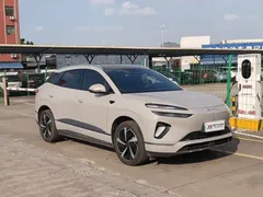 2025 BYD Sealion 06 DM-i PHEV 205 Plus — фото 3