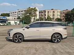 2025 BYD Sealion 06 DM-i PHEV 205 Plus — фото 4