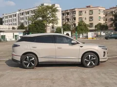 2025 BYD Sealion 06 DM-i PHEV 205 Plus — фото 5