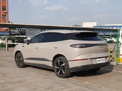 2025 BYD Sealion 06 DM-i PHEV 205 Plus — фото 6