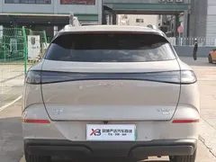 2025 BYD Sealion 06 DM-i PHEV 205 Plus — фото 7