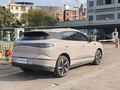 2025 BYD Sealion 06 DM-i PHEV 205 Plus — фото 8