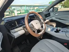 2025 BYD Sealion 06 DM-i PHEV 205 Plus — фото 9