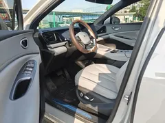 2025 BYD Sealion 06 DM-i PHEV 205 Plus — фото 10