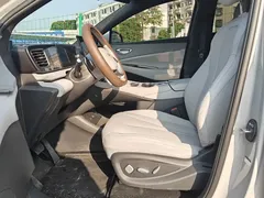 2025 BYD Sealion 06 DM-i PHEV 205 Plus — фото 11