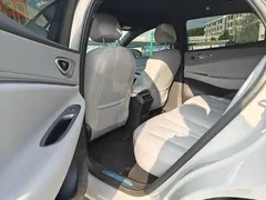 2025 BYD Sealion 06 DM-i PHEV 205 Plus — фото 12