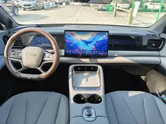 2025 BYD Sealion 06 DM-i PHEV 205 Plus — фото 14