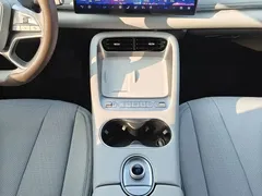 2025 BYD Sealion 06 DM-i PHEV 205 Plus — фото 18