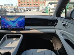 2025 BYD Sealion 06 DM-i PHEV 205 Plus — фото 19