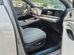 2025 BYD Sealion 06 DM-i PHEV 205 Plus — фото 20