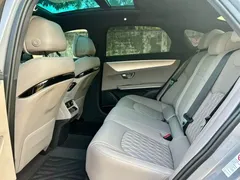 2025 BYD Han PHEV 125km Elite — фото 6