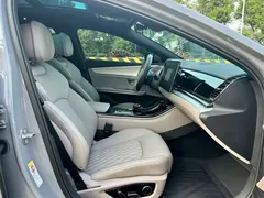 2025 BYD Han PHEV 125km Elite — фото 10