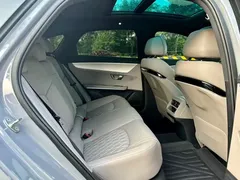 2025 BYD Han PHEV 125km Elite — фото 11