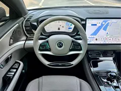 2025 BYD Han PHEV 125km Elite — фото 13