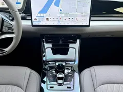 2025 BYD Han PHEV 125km Elite — фото 14