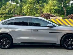 2025 BYD Han PHEV 125km Elite — фото 16