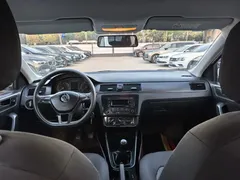 2021 Volkswagen Santana 1.5L AT Fashion, белый — фото 7