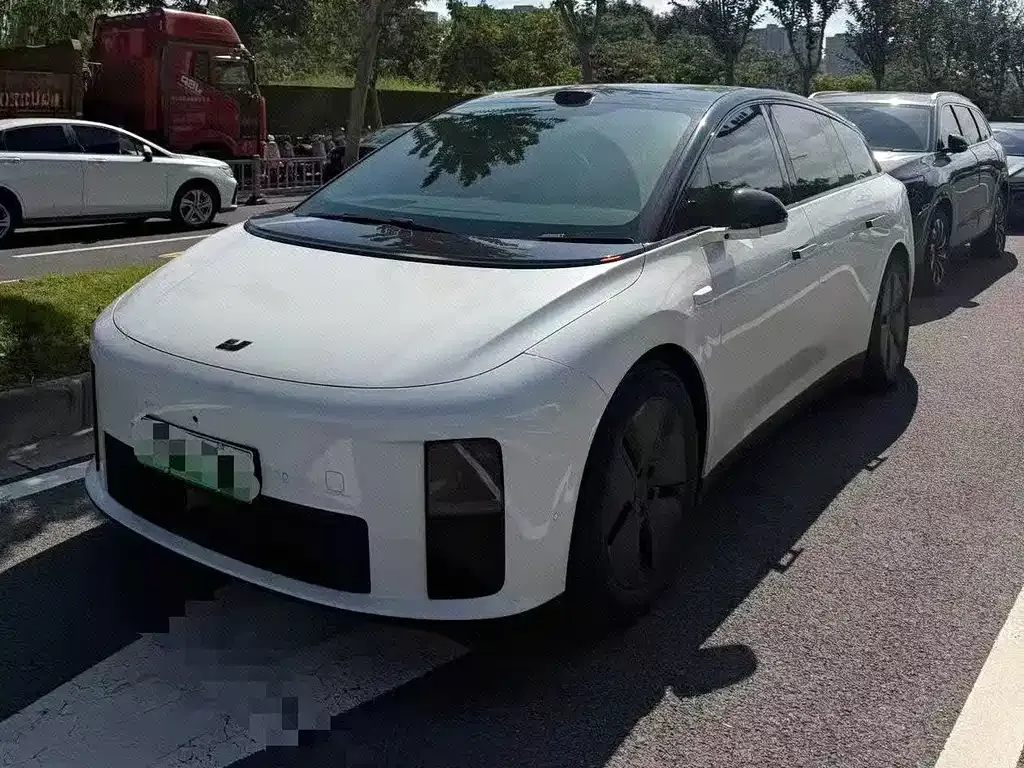 2025 Li Auto i6 2WD Standard