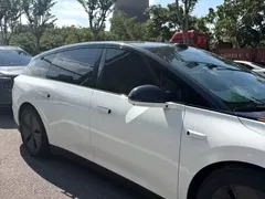2025 Li Auto i6 2WD Standard, белый — фото 3