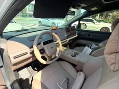 2025 Li Auto i6 2WD Standard, белый — фото 5
