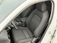 2022 Honda Civic 240Turbo CVT, белый — фото 7