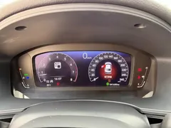 2022 Honda Civic 240Turbo CVT, белый — фото 11