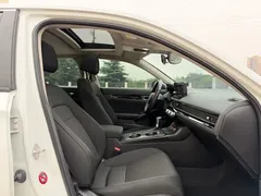 2022 Honda Civic 240Turbo CVT, белый — фото 17