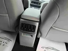 2026 BYD Song Ultra EV 710km — фото 4