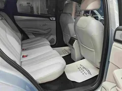 2026 BYD Song Ultra EV 710km — фото 6
