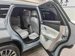 2026 BYD Song Ultra EV 710km — фото 7
