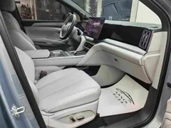 2026 BYD Song Ultra EV 710km — фото 9