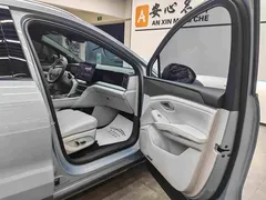 2026 BYD Song Ultra EV 710km — фото 12