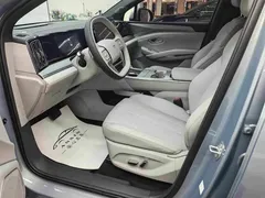 2026 BYD Song Ultra EV 710km — фото 15