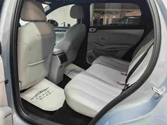 2026 BYD Song Ultra EV 710km — фото 17